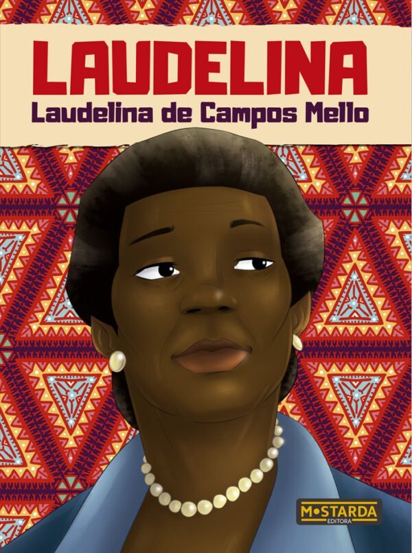 Laudelina-Campos-Mello