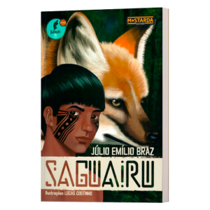 Saguairu