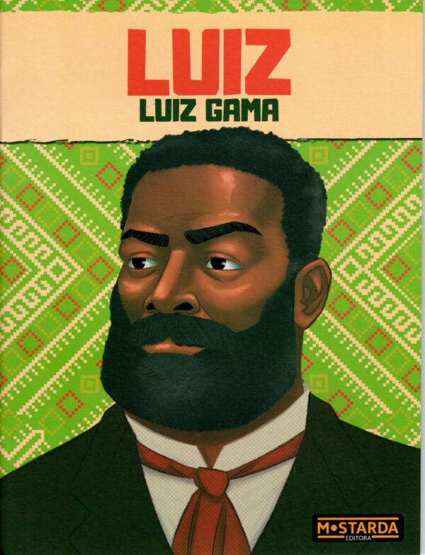 Luiz Gama