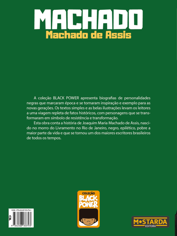 Machado de Assis - Image 2