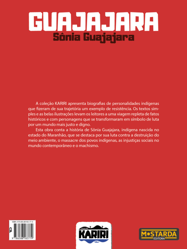 Sônia Guajajara - Image 4