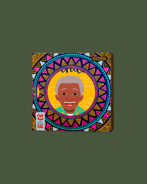 Coleção Meu Primeiro Black Power - Capa flexível