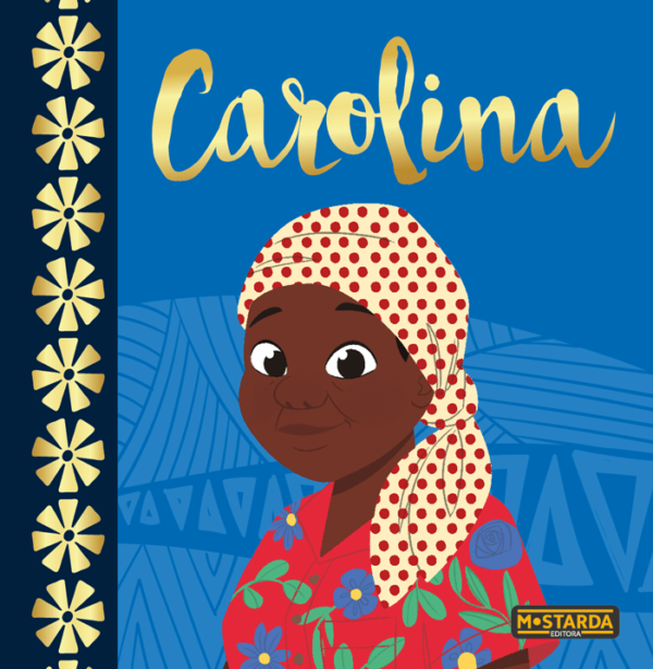 Carolina - Edição Especial