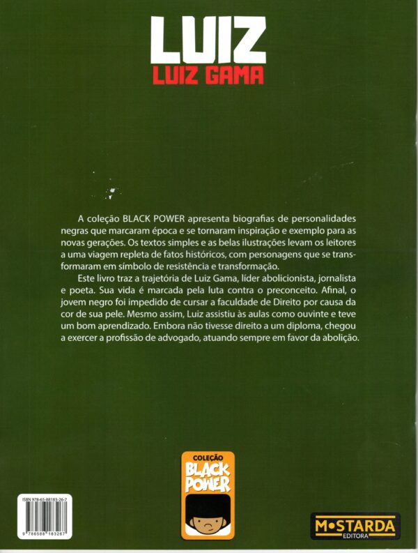 Luiz Gama - Image 4