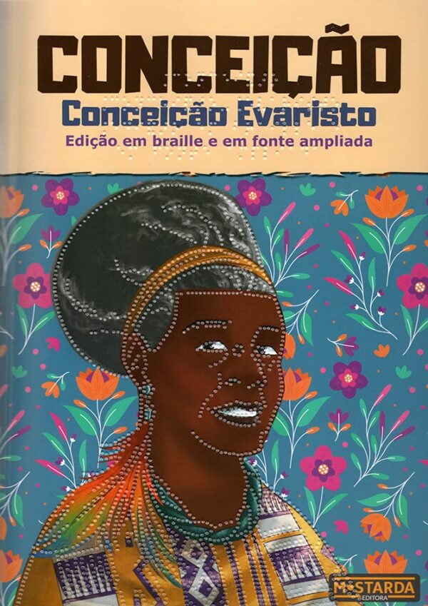 editora-mostarda-conceicao-evaristo-braille