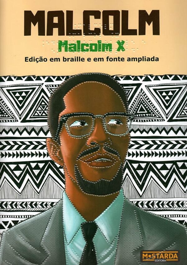 editora-mostarda-malcom-x-braille