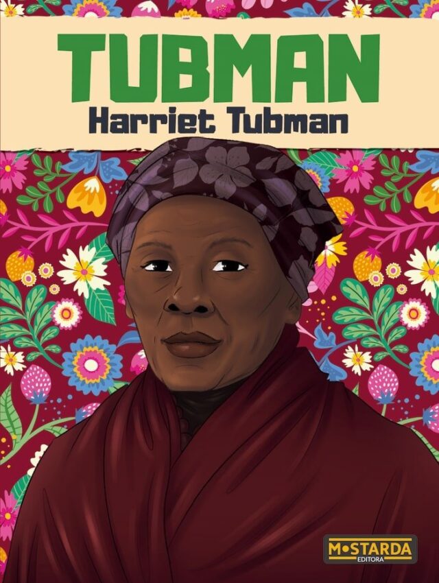 editora-mostarda-black-power-personalidades-harriet-tubman