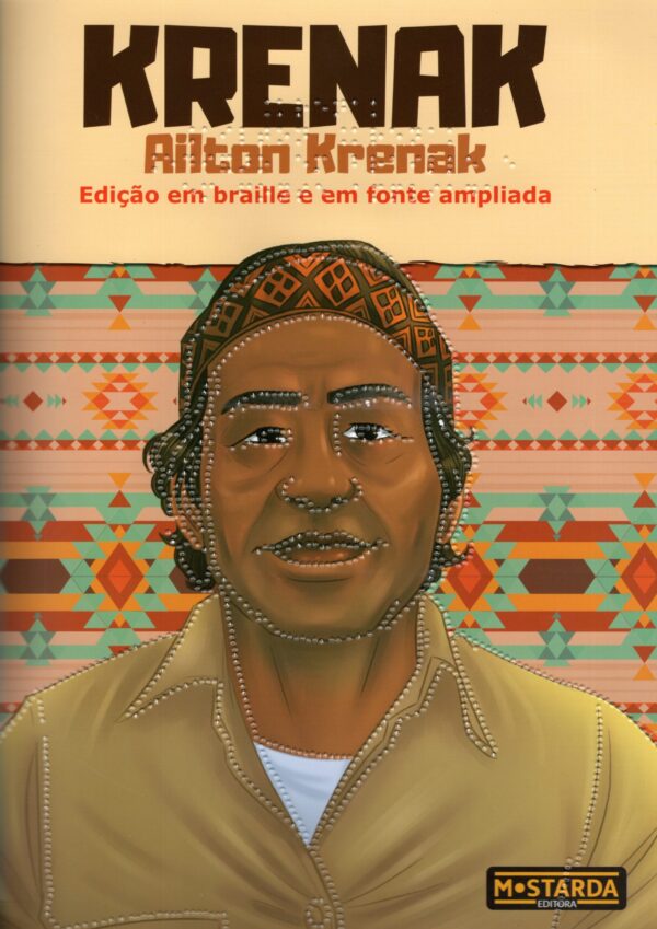 Braille - Ailton Krenak