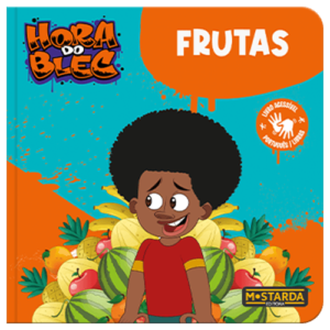 Hora do Blec - Frutas