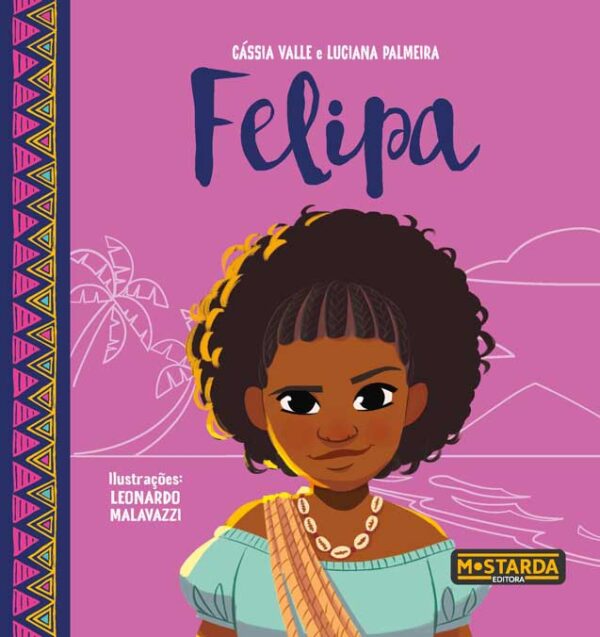 Coleção Meu Primeiro Black Power - Heroínas da Liberdade - Image 4