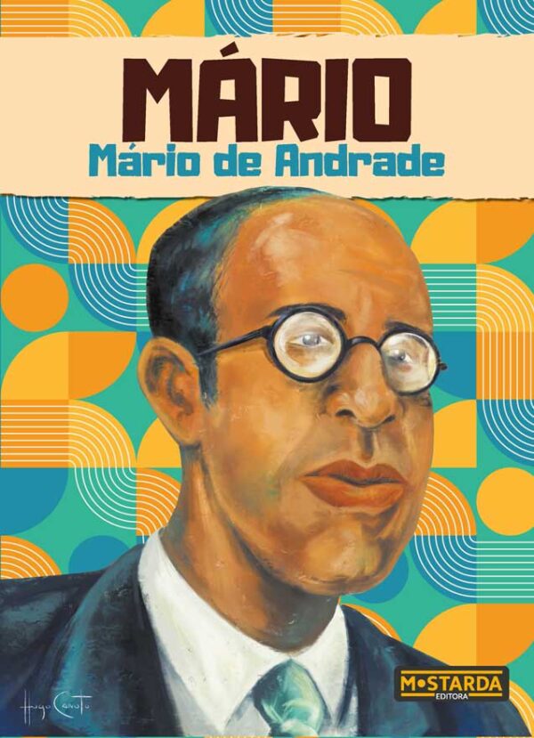 Mario Andrade
