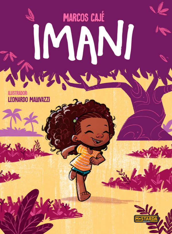 Imani - Imagem 2