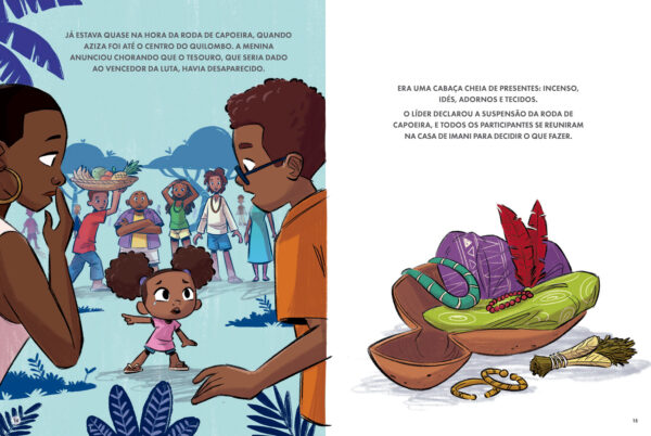Imani - Imagem 5