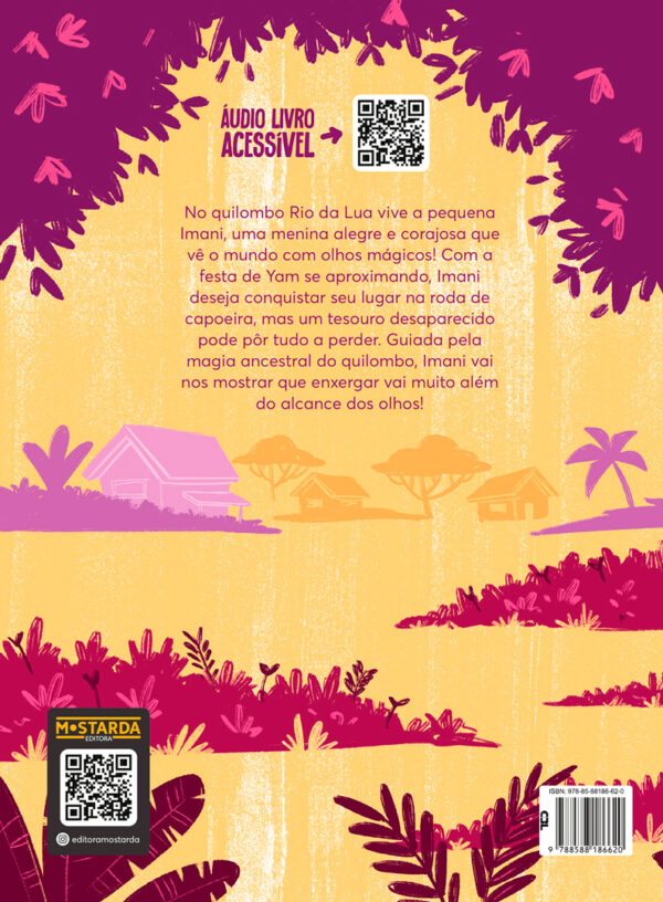 Imani - Imagem 6