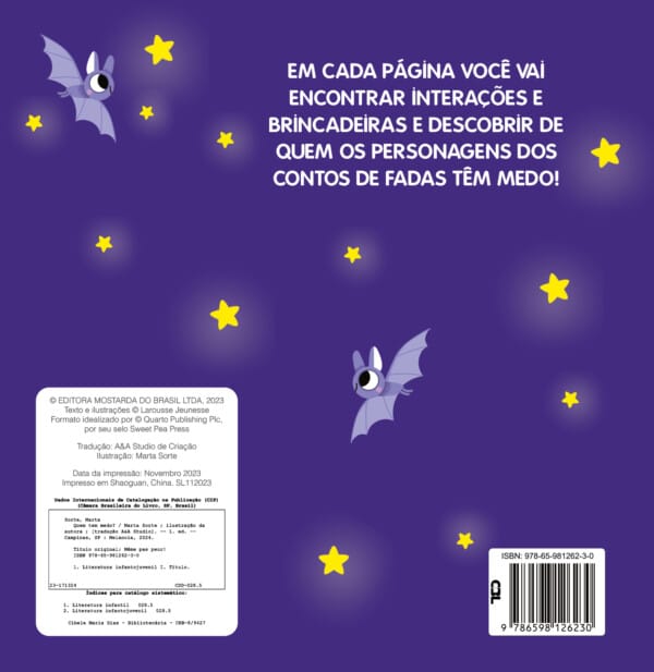 Quem tem Medo? - Image 3