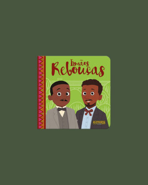 Irmãos Rebouças - Capa Flexível