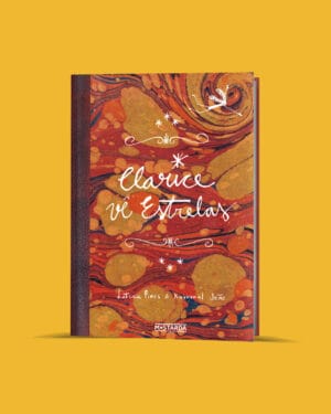 Clarice Vê Estrelas