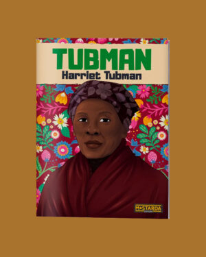Harriet Tubman