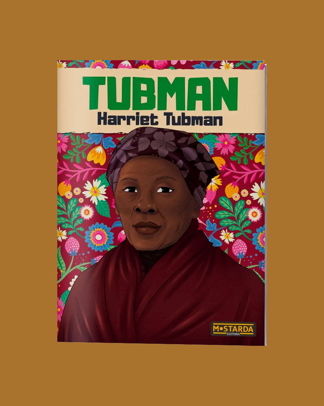 Harriet Tubman