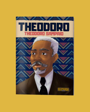 Theodoro - Theodoro Sampaio