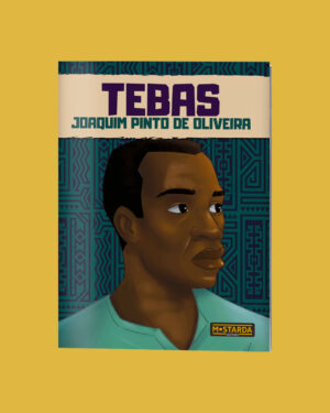 Tebas - Joaquim Pinto de Oliveira