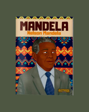Nelson Mandela