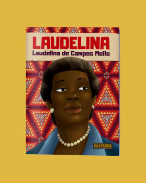 Laudelina de Campos Mello