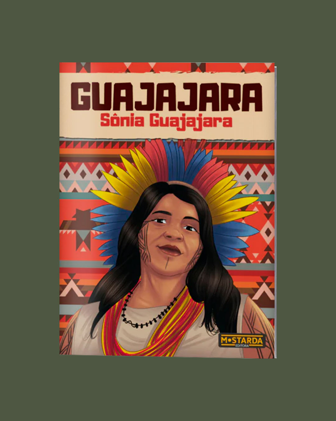 Sônia Guajajara