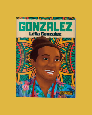 Lélia Gonzalez
