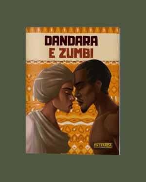 Dandara e Zumbi