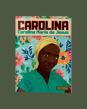 Carolina Maria de Jesus