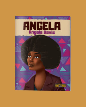 Angela Davis