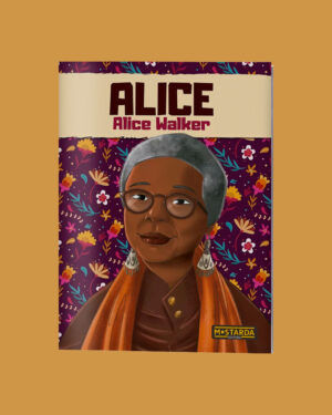 Alice Walker
