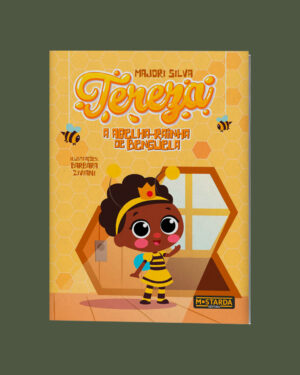 Tereza, A Rainha de Benguela