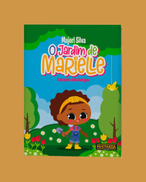 O Jardim de Marielle