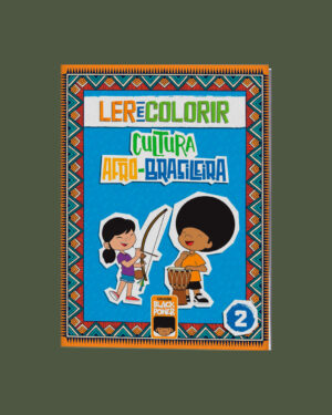 Ler e Colorir - Volume 2