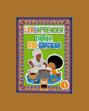 Ler e Aprender - Volume 1