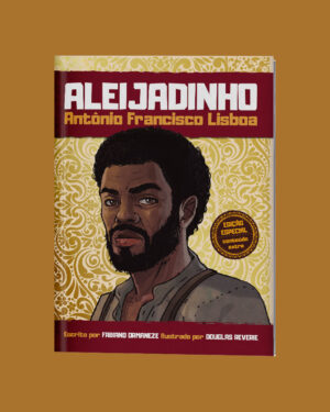 Aleijadinho - Antonio Francisco Lisboa