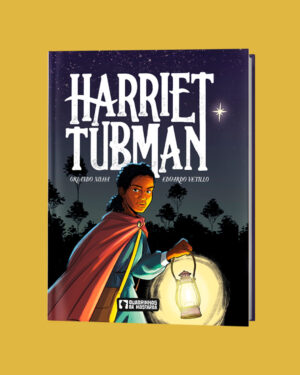 Harriet Tubman - HQ
