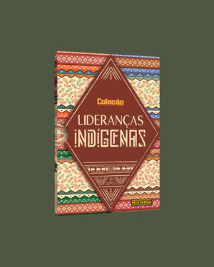 Coleção Lideranças Indígenas