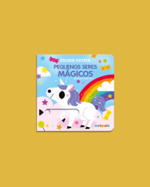 Pequenos Seres Mágicos