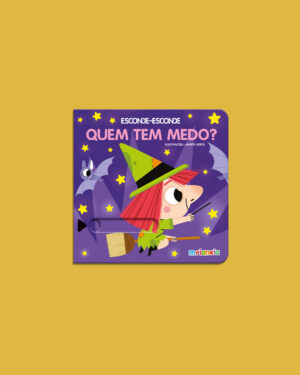 Quem tem Medo?