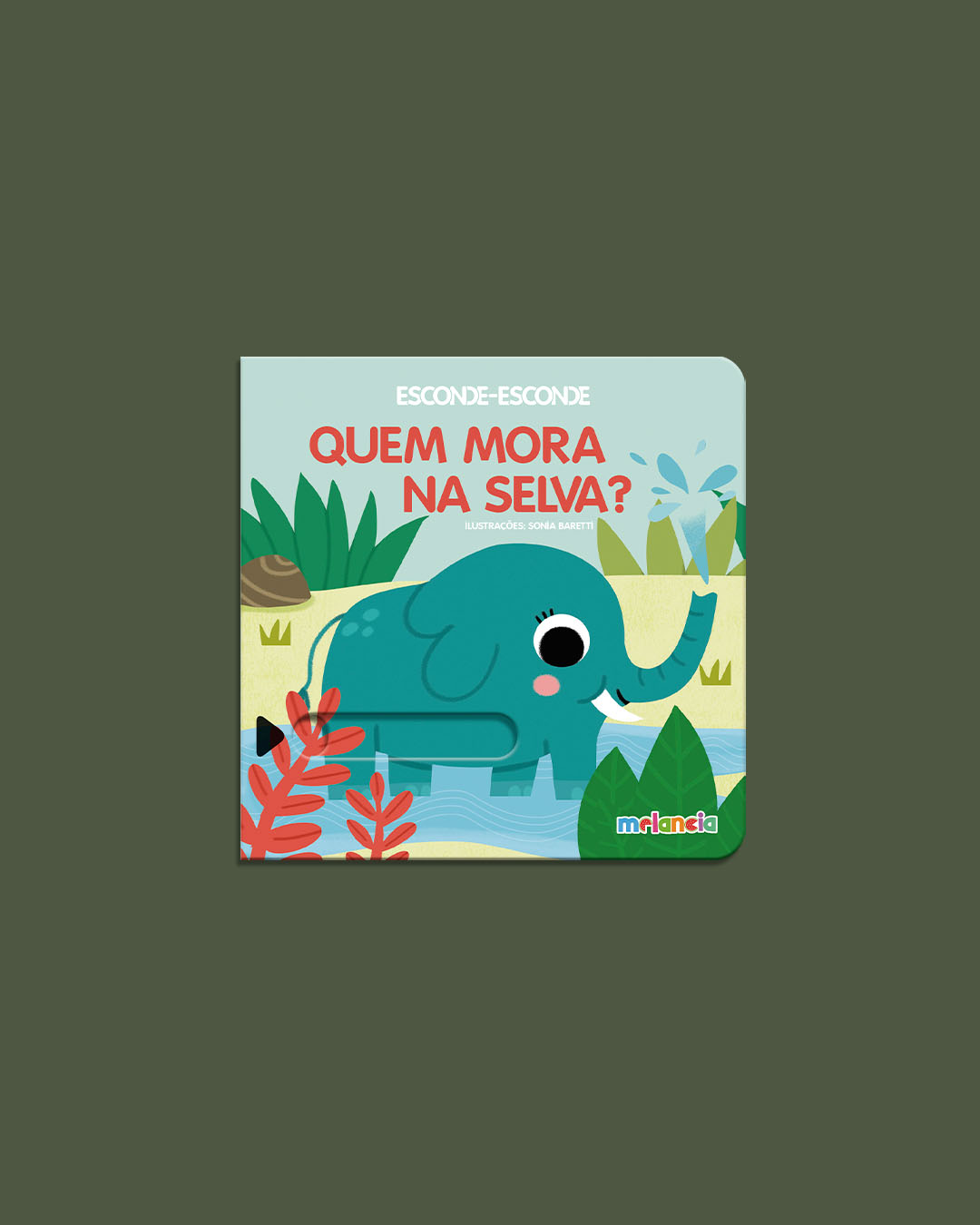 Quem Mora na Selva?