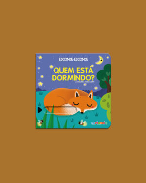 Quem está Dormindo?