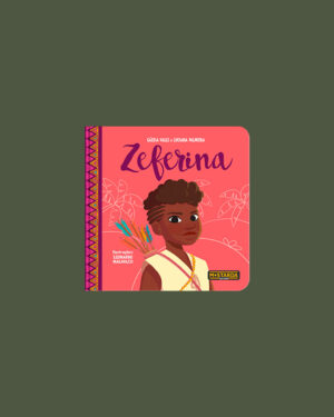 Zeferina - Capa Flexível