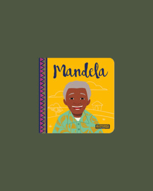 Mandela - Capa Flexível
