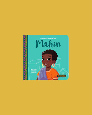 Mahin - Capa Flexível