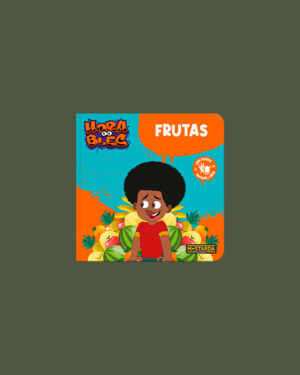 Hora do Blec - Frutas