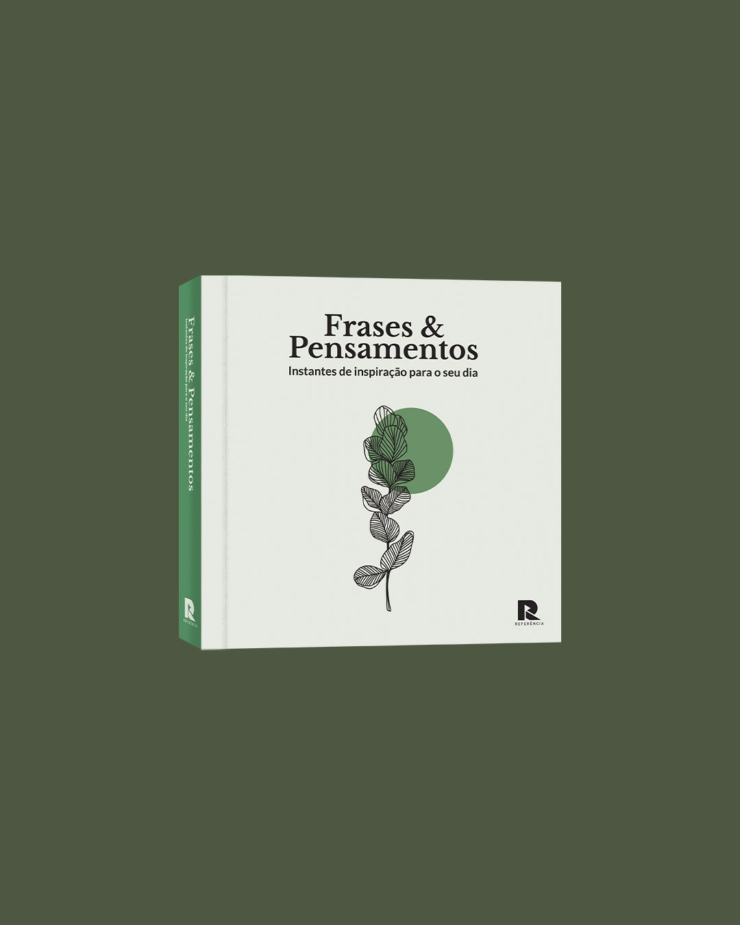 Frases & Pensamentos