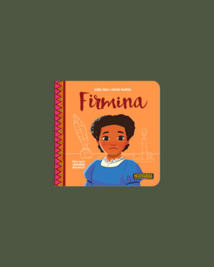 Firmina - Capa Flexível